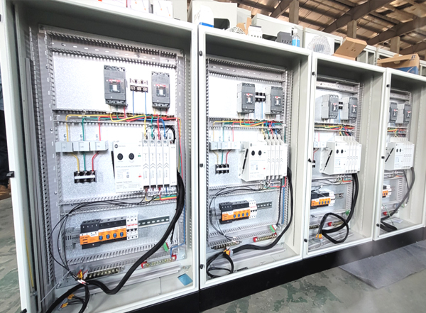 开关柜案例4