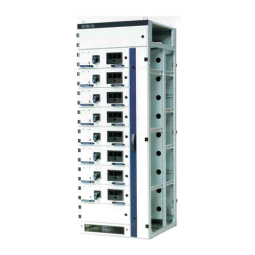 抽出式开关柜柜体