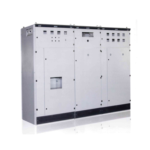 低压固定式开关设备柜体